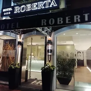 罗伯塔酒店 *** 梅斯特雷