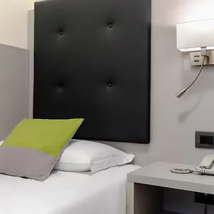 奥罗拉酒店 *** 梅斯特雷