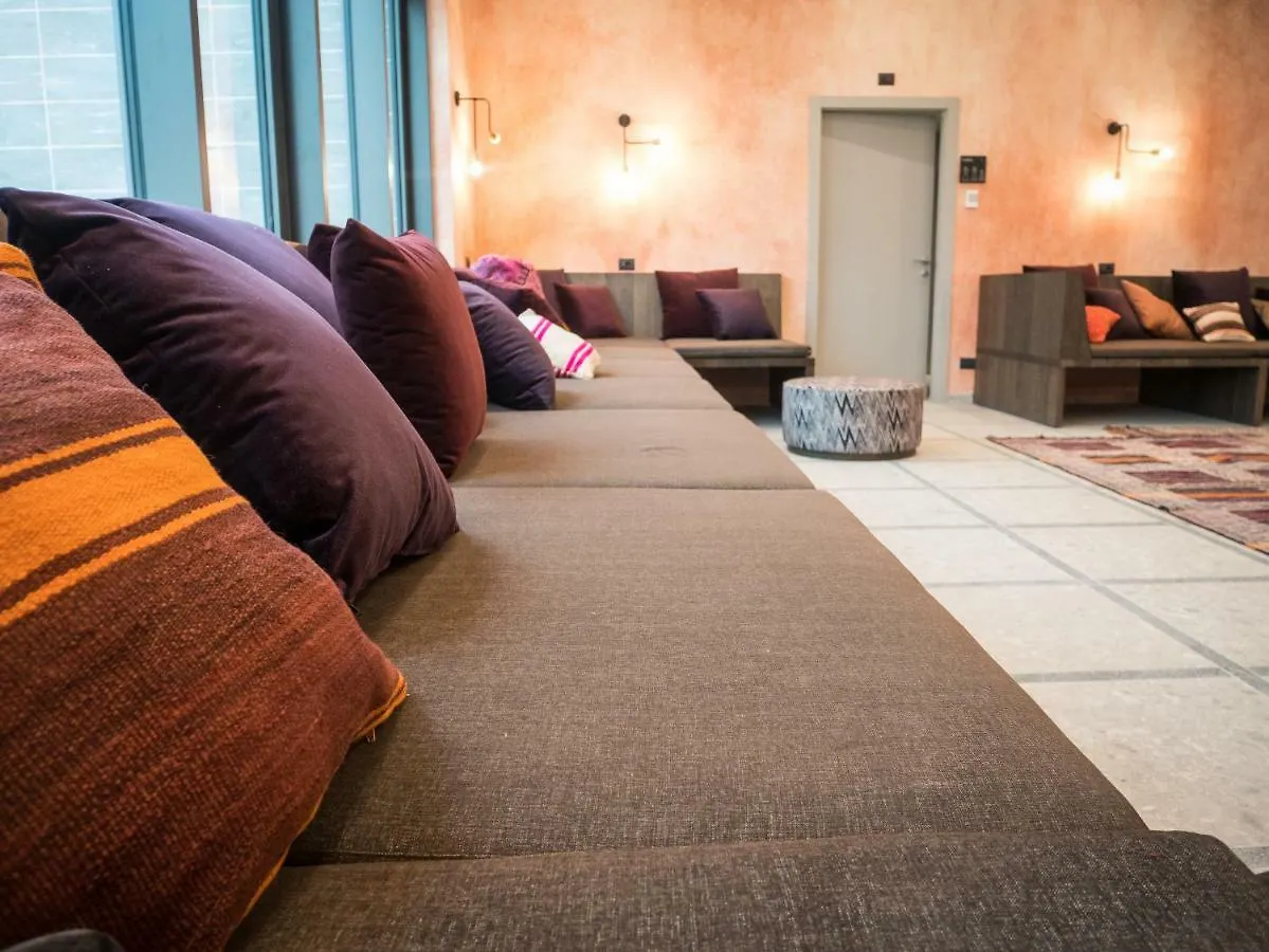 Wombats Hostel Venice Mestre